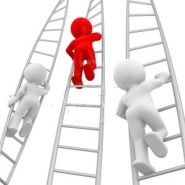 اطلع للقمة و احتفظ بمكانتك