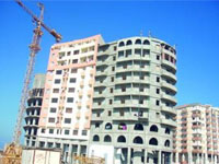 مشاريع السكن الترقوي المدعم بقسنطينة :التقسيط ممنوع.. واشتراط مبلغ 60 مليون كدفعة أولى لاستلام الملف