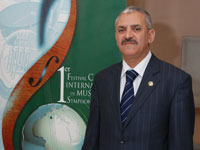 الحقيقة.. والزيف والسراب.. 2 : . نجم بلخادم يسطع في سماء الجلفة..