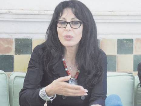 «François Hollande viendra à Alger avec un grand discours»                                    Yamina Benguigui l'a déclaré hier