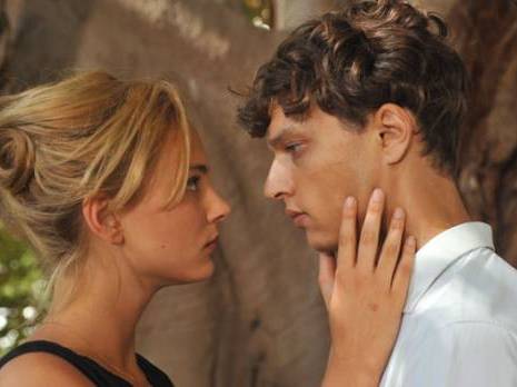 Quand l'histoire se fait humaine...                                    Cinéma. Ce que le jour doit à la nuit