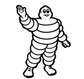 Une juste pression pour une rentrée sereine                                    MICHELIN ALGERIE FAIT LE PLEIN D'AIR