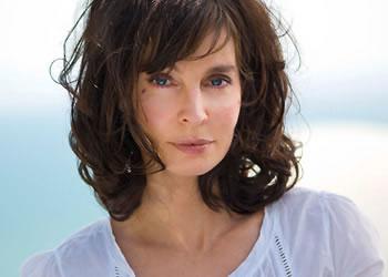 «La vérité de l'individu m'intéresse»                                    LA COMEDIENNE ANNE PARILLAUD À L'EXPRESSION