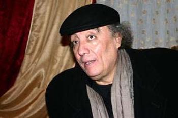 «La révolution algérienne, une référence universelle»                                    OUASSINI LAAREDJ