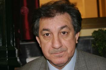 «Le projet de loi sur l'audiovisuel doit être soumis à un large débat»                                    NOUREDDINE BENISSAD, PRESIDENT DE LA LIGUE ALGERIENNE POUR LA DEFENSE DES DROITS DE L'HOMME (LDDH)