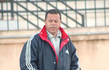 «L'EN a les moyens d'arracher un bon résultat»                                    BISKRI, PRESIDENT DU CLUB DES ENTRAÎNEURS ALGERIENS