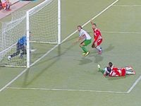 Après la rencontre USMBA-ASO                                    L'arbitrage déjà décrié