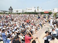 Après la marche de vendredi à Tunis                                    Les islamistes deviennent plus menaçants