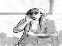 Le serment 19e partie