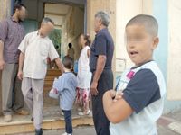 Rentrée scolaire à Boumerdès                                    200 000 élèves attendus