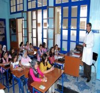 De nouveaux établissements scolaires, annexes de lycées pour pallier le problème de surcharge