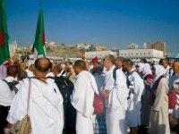 Cheikh Berbara dévoile le plan de la protection civile pour l'orientation des Hadji