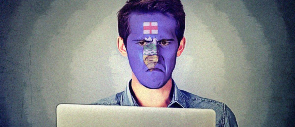 إذا كانت المقاطعات أولاداً صغاراً… أي منها يكون الأكثر تذمّراً؟