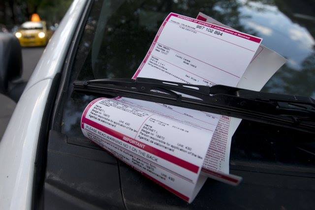 من 7 إلى 10 ملايين دولار إضافية على مخالفات السرعة