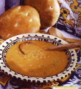 Chorba (soupe)