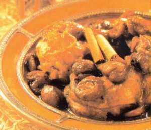 Marqua bel Kastel (Tlemcen)