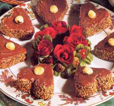 Coeur aux djeldjlenes