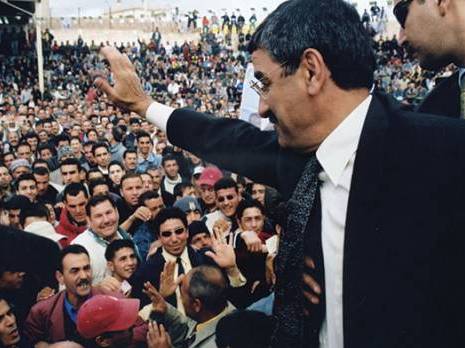 Saïd Sadi écrit ses mémoires