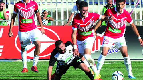 Les deux équipes ont gagné l'estime de tous