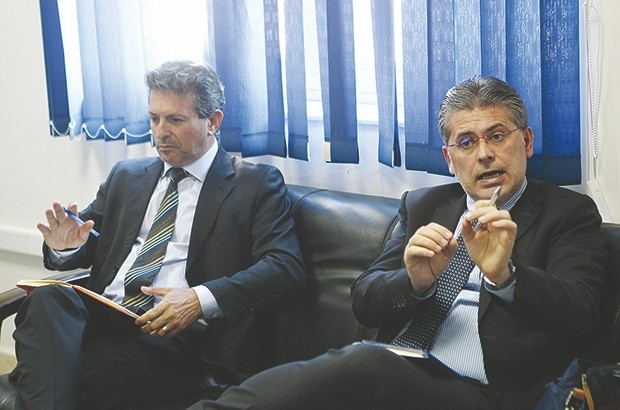 Les constats sans appel de l'Union européenne