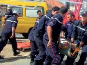Béchar : Un étudiant lance une idée pour améliorer les secours sur les routes