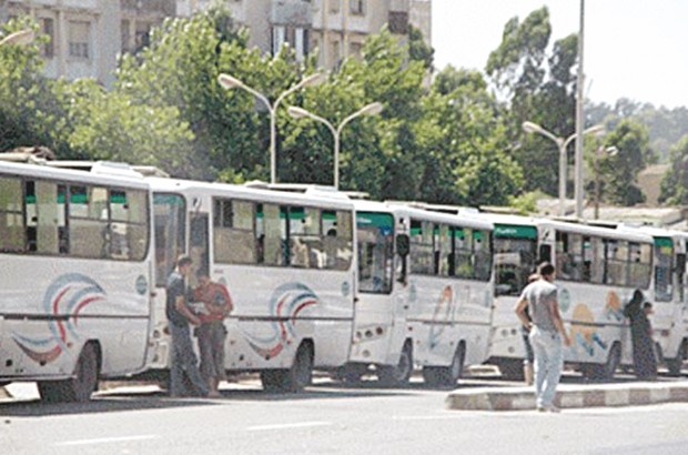 Les transporteurs de la ligne Collo-Skikda jettent l'éponge