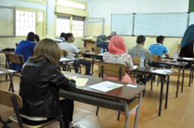 1 095 candidats pour la session spéciale du bac