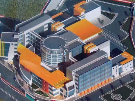 Wilaya de Boumerdès : 15 hectares pour une «ville médicale» à Tidjelabine