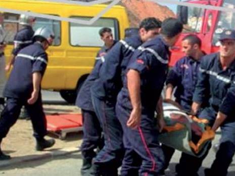 Béchar : Un étudiant lance une idée pour améliorer les secours sur les routes