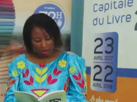 Conakry si, Alger no