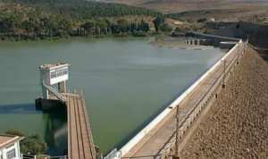 غرق مراهقين في سد بني هارون بولاية ميلة