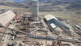 Béchar : La cimenterie de Ben-Zireg pour augmenter la production