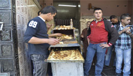 Alger/ Intoxications alimentaires : Ces victimes des restos et des fast-foods