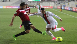 CS Sfaxien -MC Alger, aujourd'hui à 18h : Un derby maghrébin pour la première place