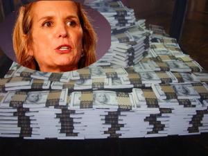 الجبهة الشعبية خط الشهيد : لقاءات كيري كينيدي بتندوف كانت فقط مع اعضاء المخابرات التابعة للقيادة وجلاديهم المختصين في التصفيق