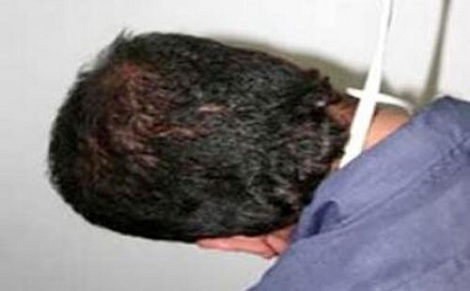 ينتحر حزنا على وفاة زوجته الأولى في الطارف