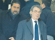 Inter Milan : les joueurs sur écoute téléphonique