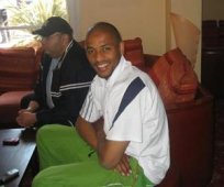 عبد الرؤوف زرابي، مدافع شباب قسنطينة في حوار ل