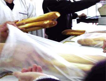 أزمة خبز في “الوادي