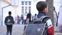 Rentree scolaire a Tlemcen : 225 000 élèves rejoignent leurs établissements