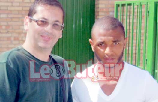 Brahimi à la reconquête de son statut perdu