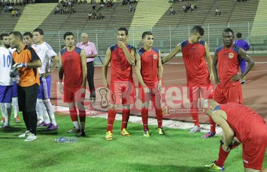 CAB : Les dirigeants du Boubiya ont-ils refusé l'invitation de Nezzar '