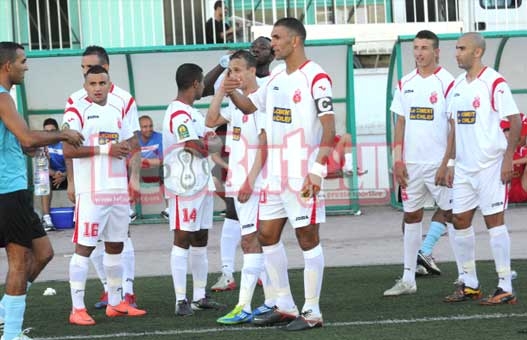 ASO : Reprise aujourd'hui : Place à l'EST