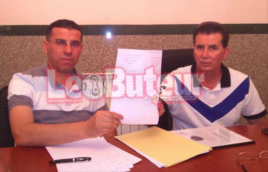 ESS : Une conférence de presse aux allures de cérémonie d'adieu