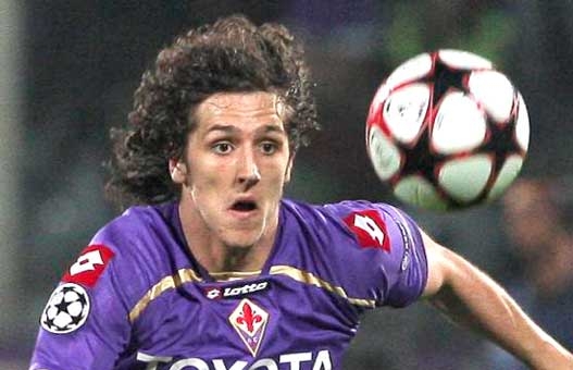 Fiorentina : Une clause anti-Juventus pour Jovetic