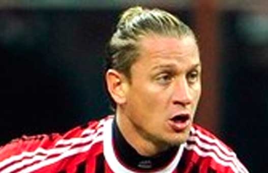 AC Milan : Mexès veut s'imposer