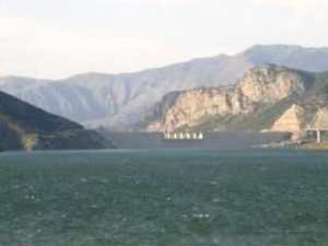 ميلة : غرق شابين في مياه سد بني هارون