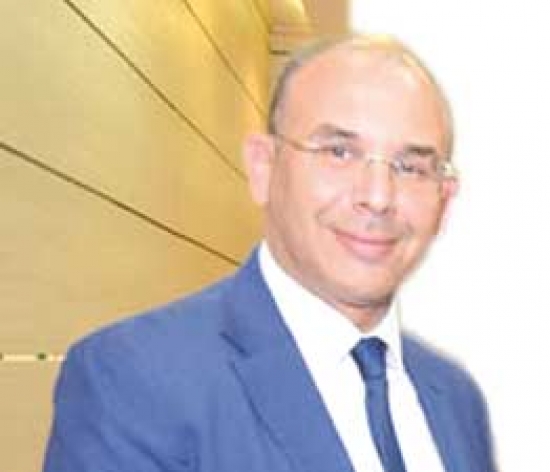 زعلان يشدّد على ترميم نفق جبل الوحش بقسنطينة في أقرب الآجال