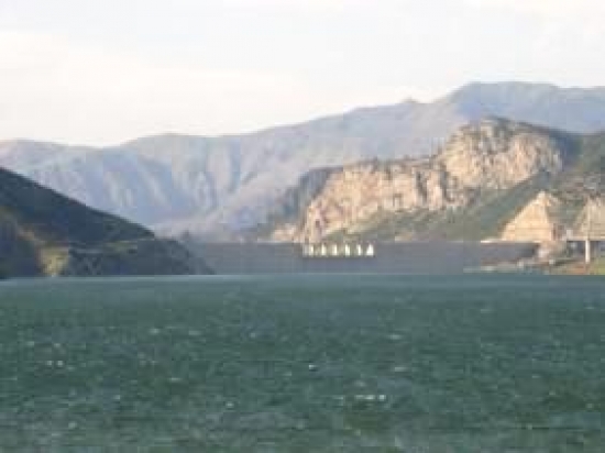 ميلة : غرق شابين في مياه سد بني هارون