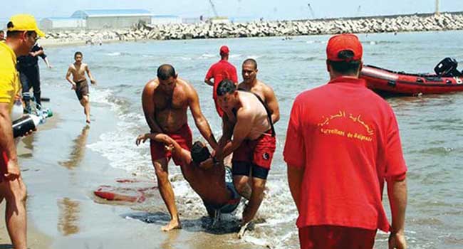 EN DEPIT DES CONSIGNES DE LA PROTECTION CIVILE DE MOSTAGANEM : Plages non surveillées : les noyades mortelles s'accroissent